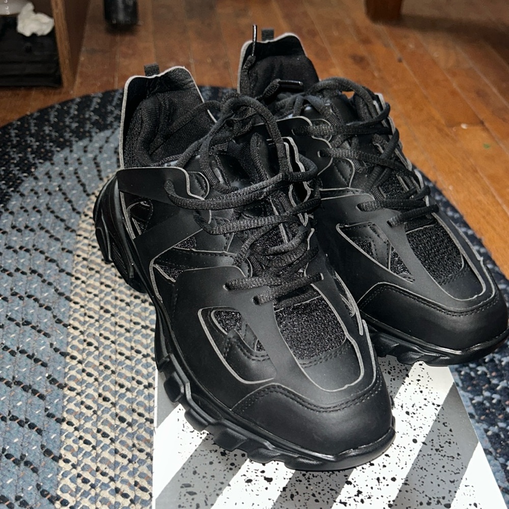 Liliana Shoes